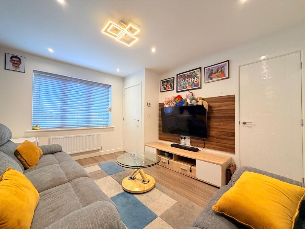 House in Milton Keynes - View 4
