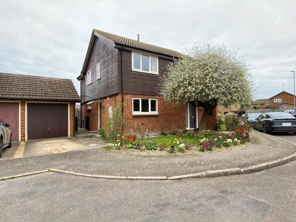 Main image of property: Cherry Orchard, Fulbourn, Cambridge