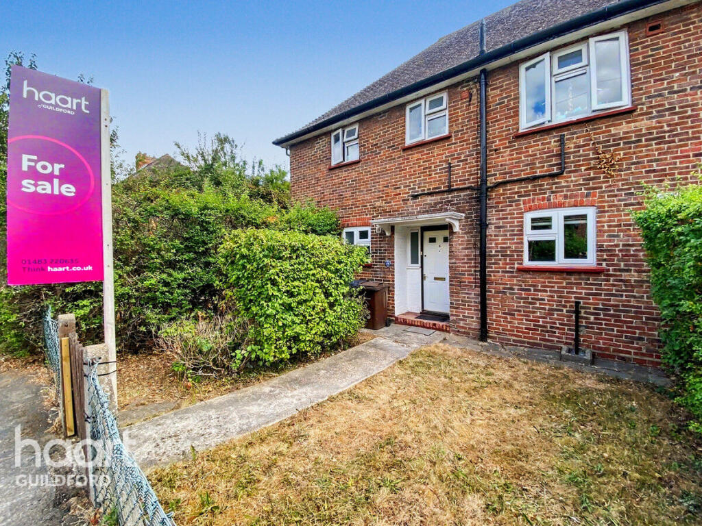 Main image of property: Foxburrows Avenue, Guildford