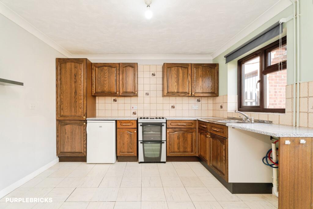 House in Breckland, Beetley - View 4