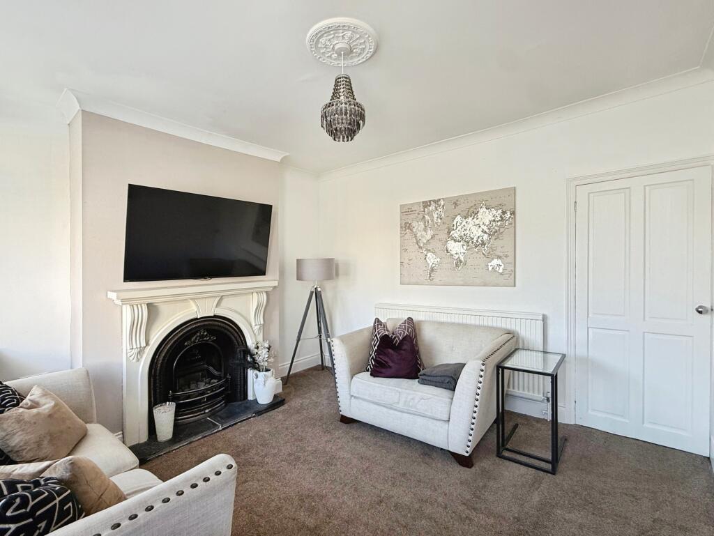 House in Sheffield - View 5