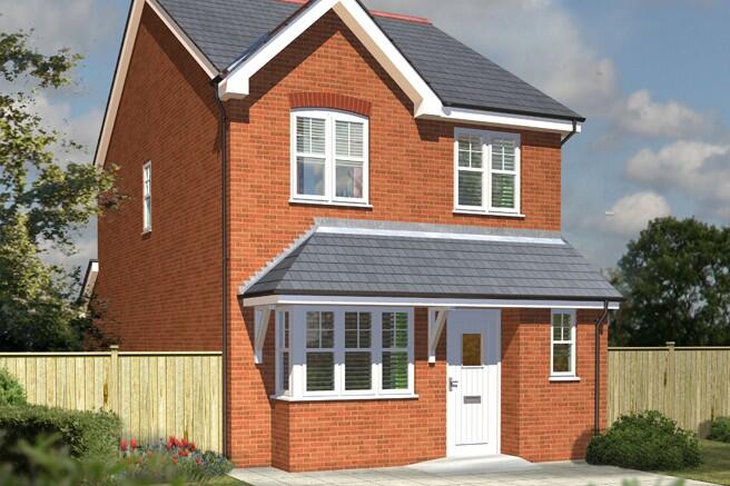 Main image of property: Highmere Drive,
Connahs Quay,
Flintshire
CH5