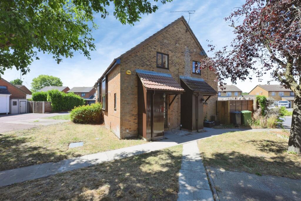 Main image of property: Willowdene, Cheshunt, Waltham Cross