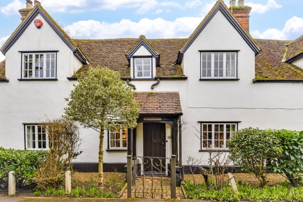 Additional image 25 of Danesbury Park Road, Welwyn, Hertfordshire, AL6