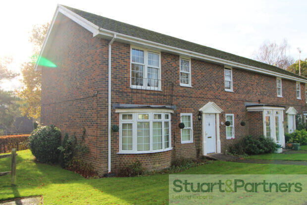 Main image of property: Green Meadows, Lindfield, RH16