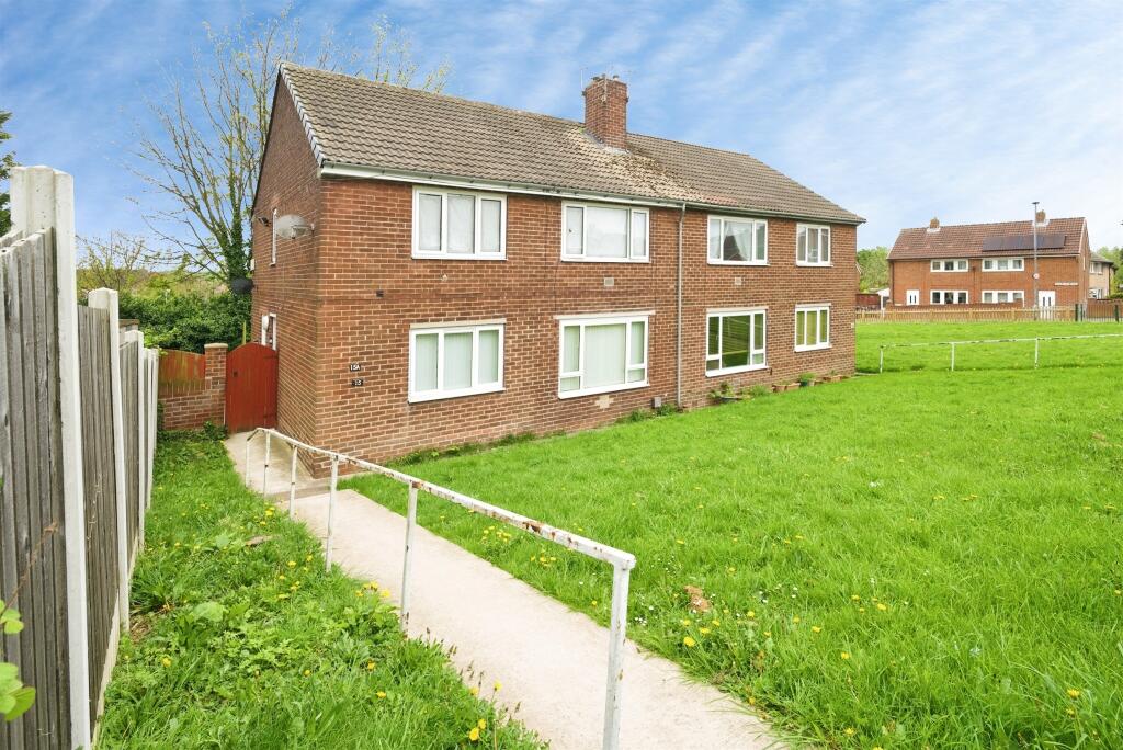 Main image of property: Meadstead Drive, Royston, Barnsley