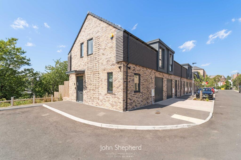 Main image of property: Parkes Avenue, Balsall Heath, Birmingham, West Midlands, B12