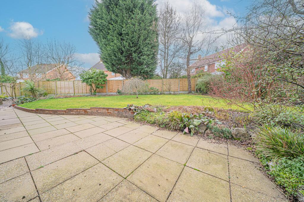 Additional image 12 of Abberton Grove, Shirley, B90