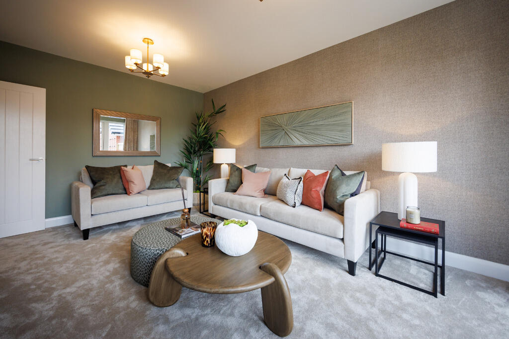 House in Trafford, Partington - View 4