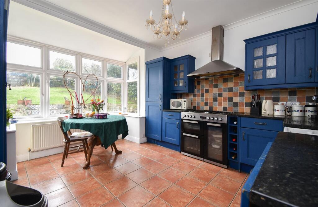 Main image of property: St. Helens Road, Hastings