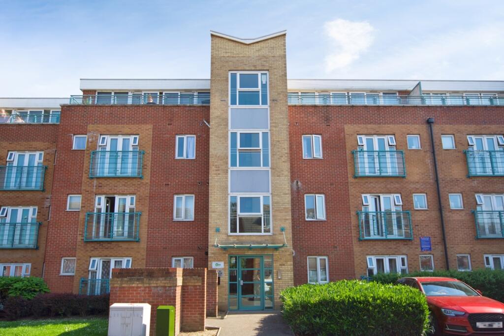Main image of property: St. Mark's Place, Dagenham, RM10