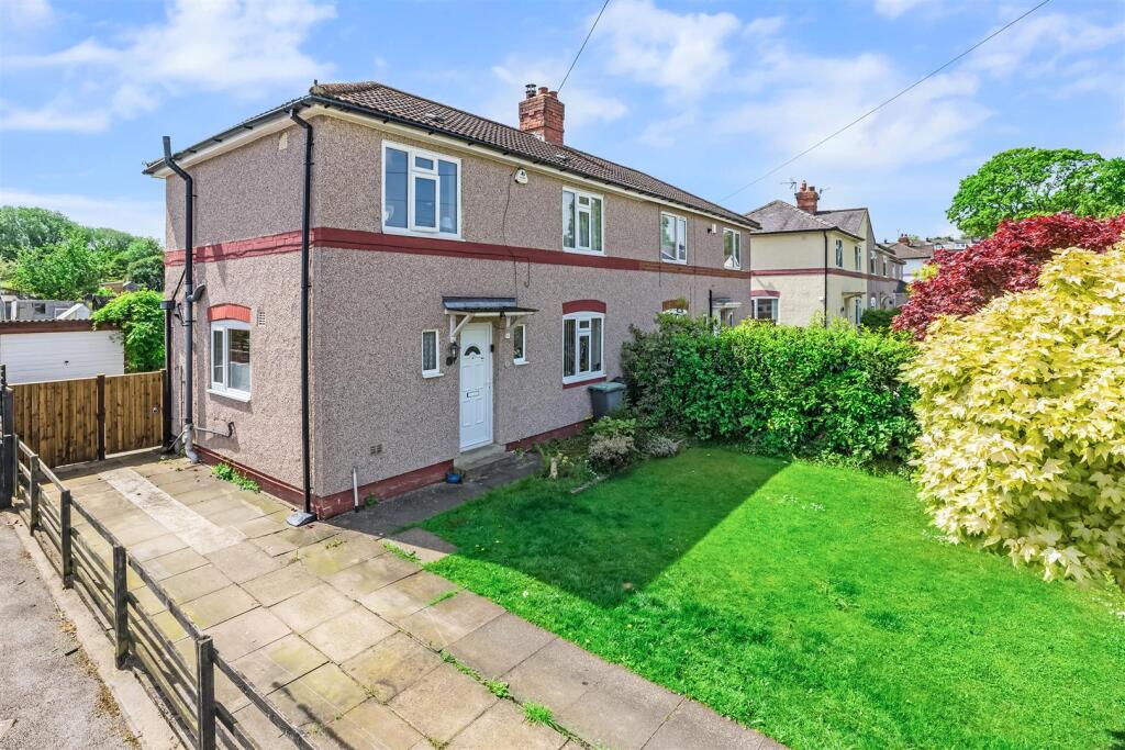 Main image of property: Prospect Road, Burley In Wharfedale, Ilkley
