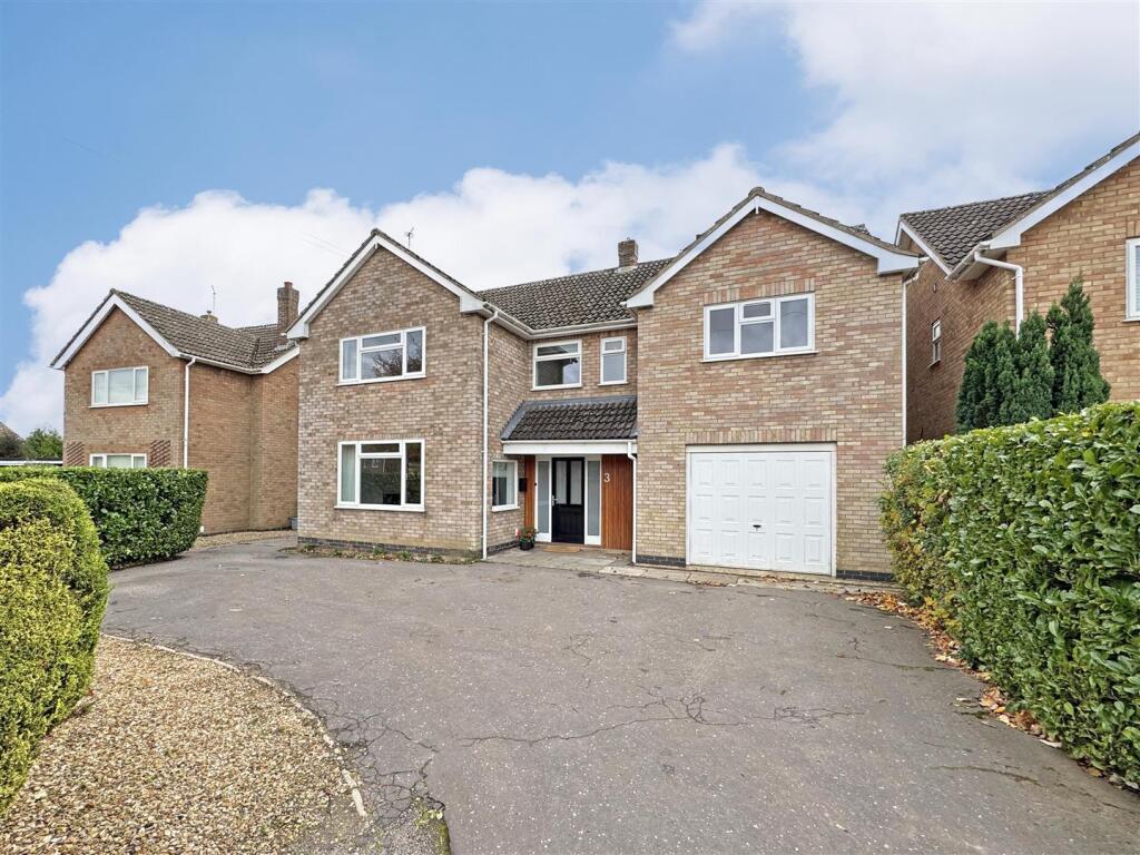 Main image of property: Lonsdale Road, Stamford