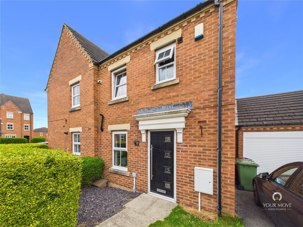Main image of property: Beechbrooke, Ryhope, Sunderland, Tyne and Wear, SR2