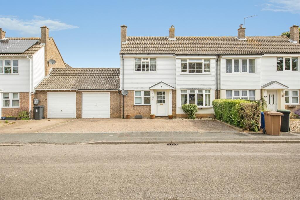 Main image of property: Cotswold Drive, Long Melford, Sudbury