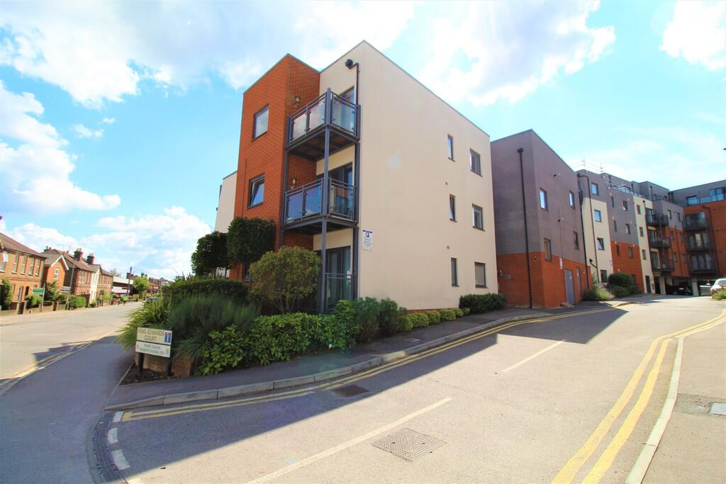Main image of property: King Edwards Court, Walnut Tree Close, Guildford