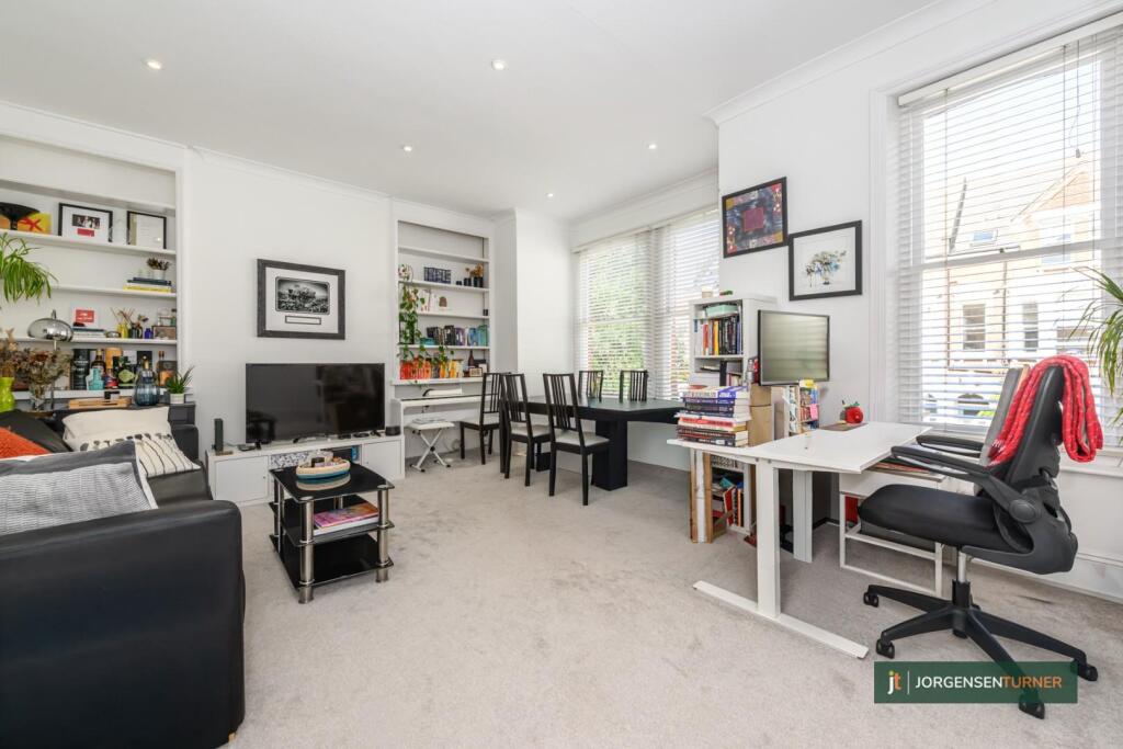 Main image of property: Plympton Road, London, NW6
