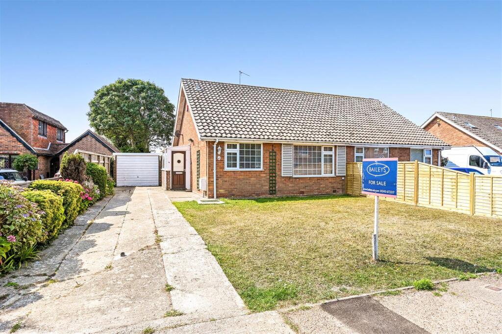 Main image of property: Clappers Lane, Bracklesham Bay, Chichester