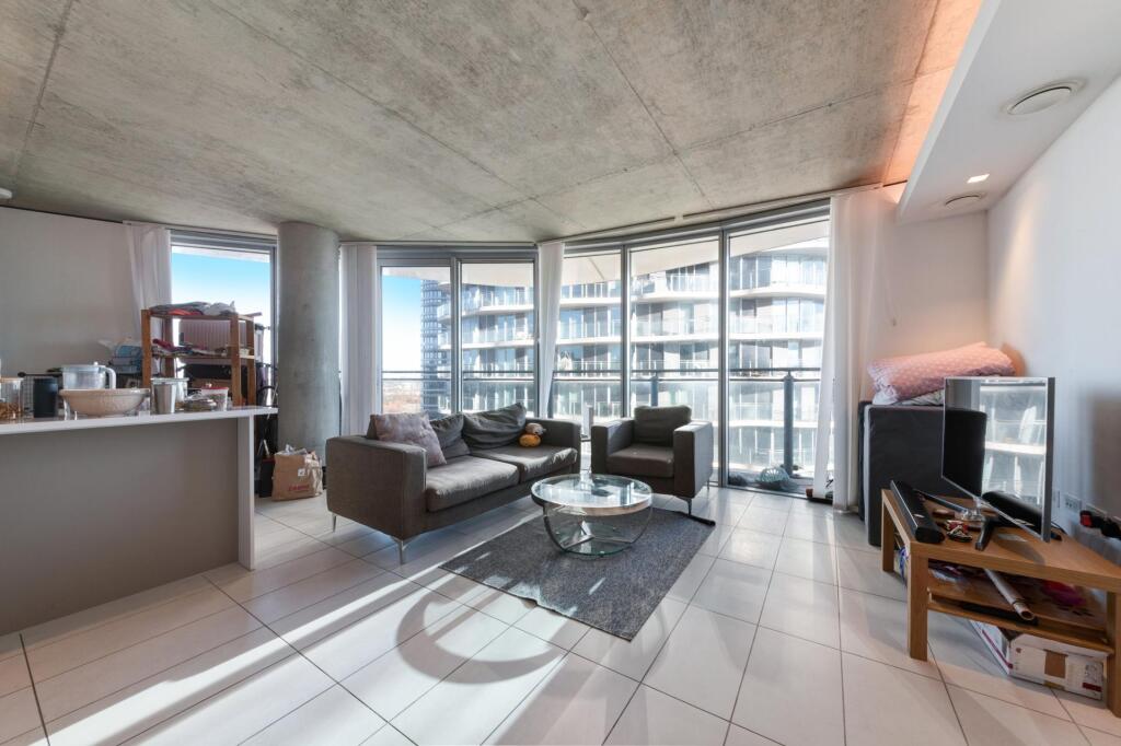 Main image of property: Tidal Basin Road, London, E16