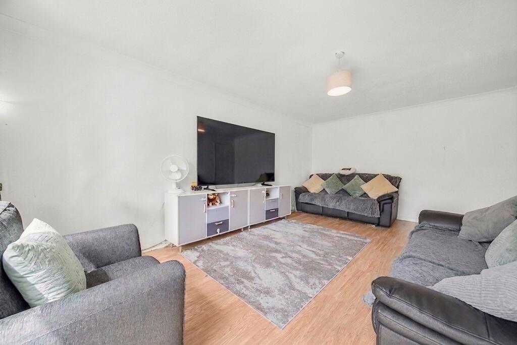 Enstone, Skelmersdale, WN8 - Widok 4