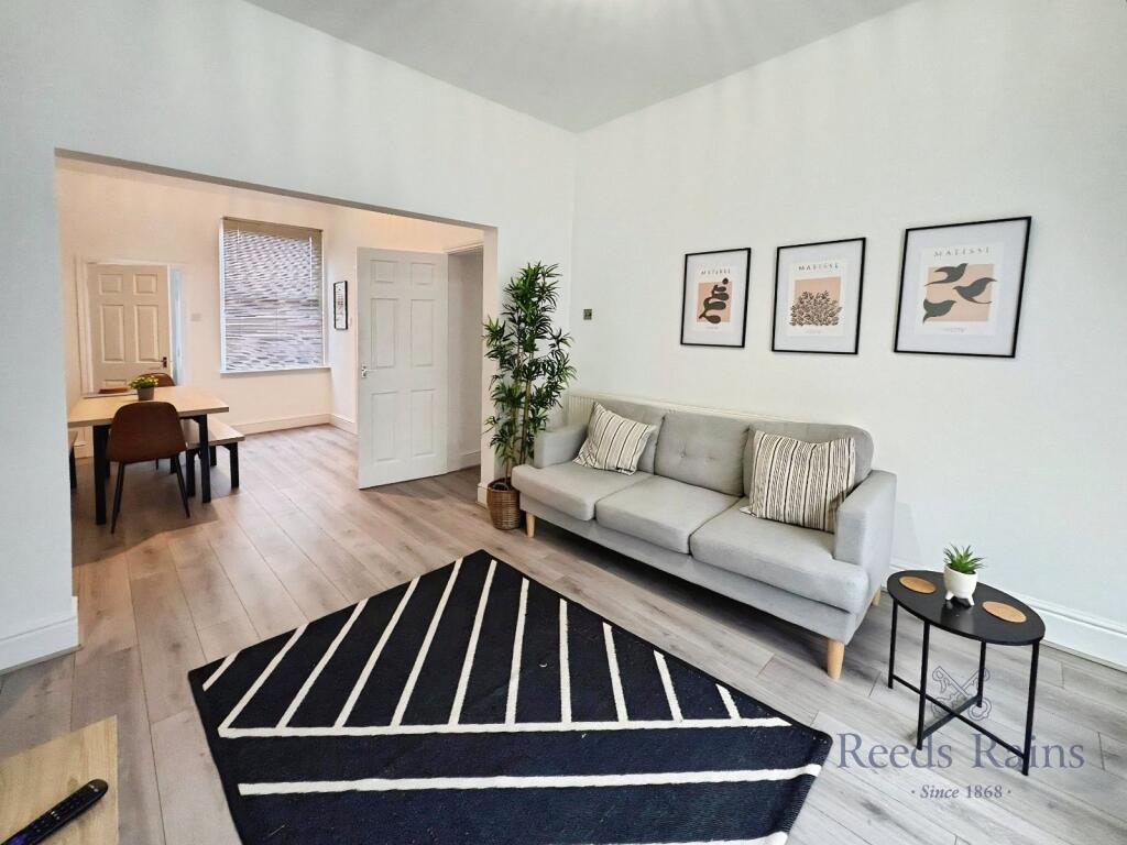 Main image of property: Dacy Road, Liverpool, Merseyside, L5