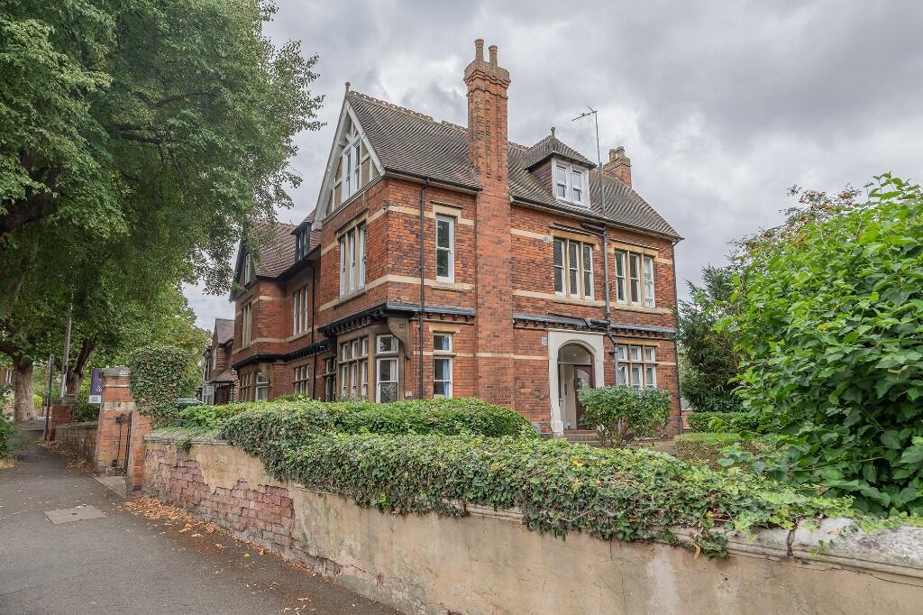 Main image of property: Queensberry Road, Kettering, Northamptonshire, NN15