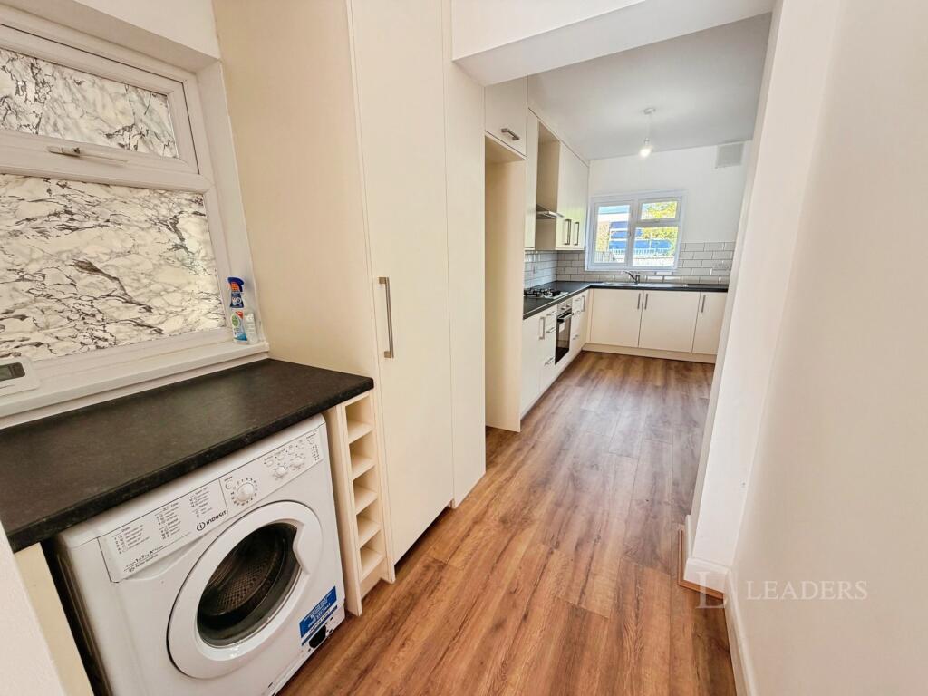 House in Birmingham - View 5