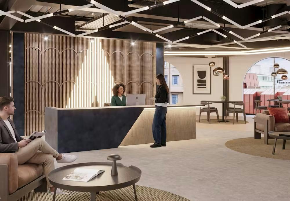 On floor reception.jpg