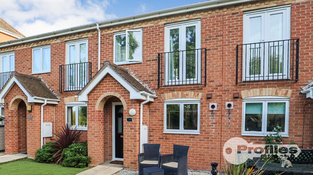 Main image of property: Teal Drive, Hinckley
