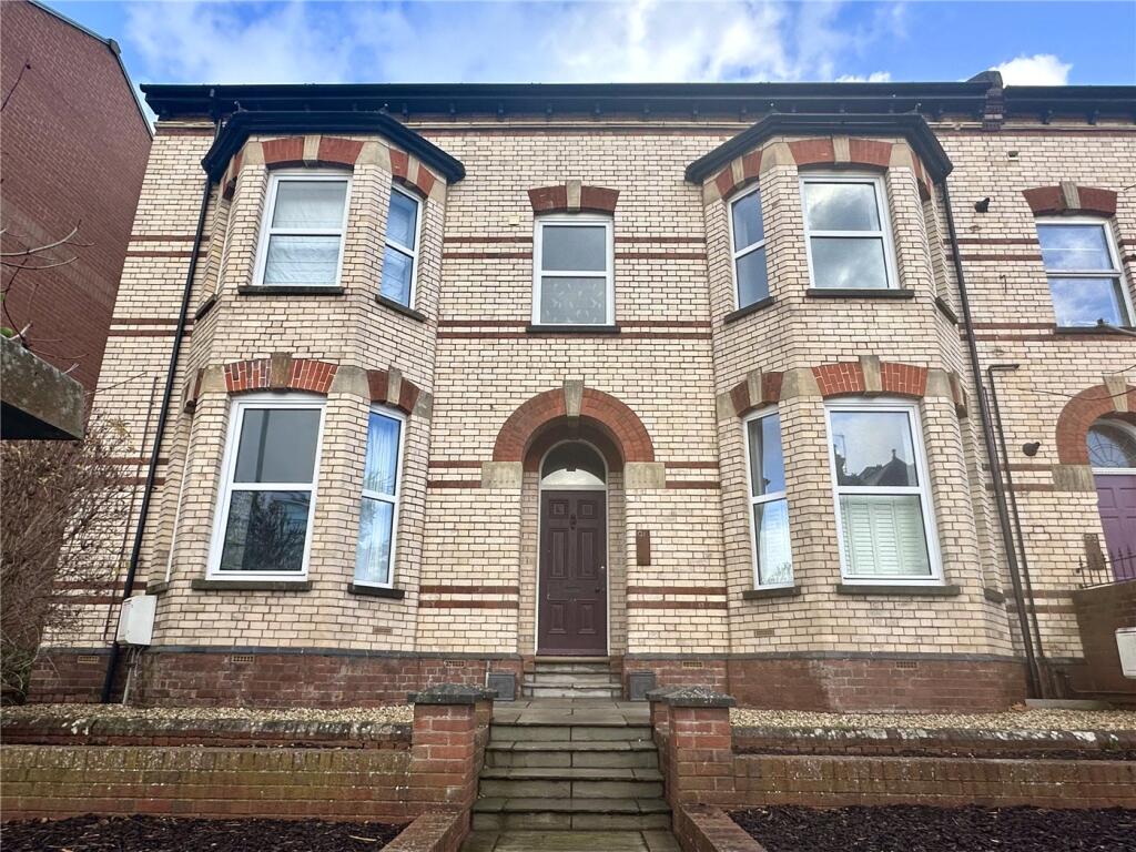 Main image of property: Magdalen Road, Exeter, Devon, EX2