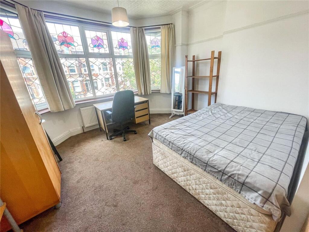 Main image of property: £138.50pppw Derby Road, Manchester