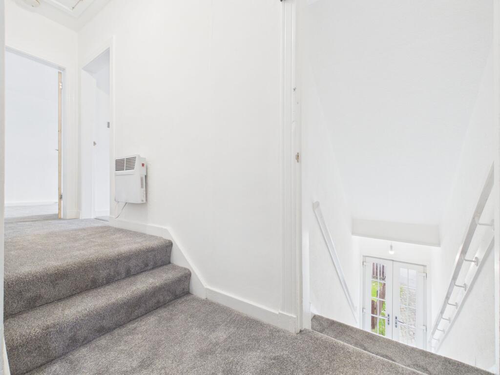 Apartment in Glasgow - View 5