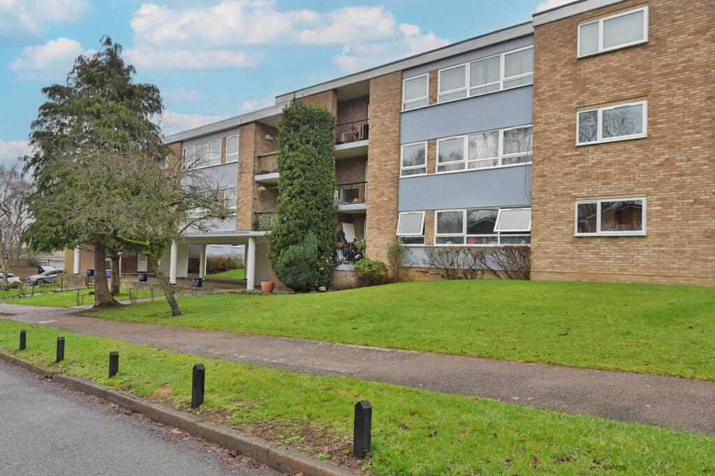Main image of property: Ivinghoe Road, WD23, Bushey, WD23