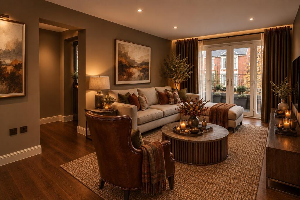 Main image of property: Towers Court Towers Avenue, Apartment 11, Jesmond, Newcastle upon Tyne, NE2 3QE