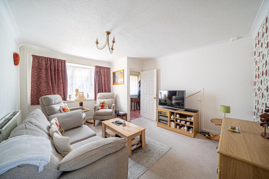 House in Salisbury - View 2