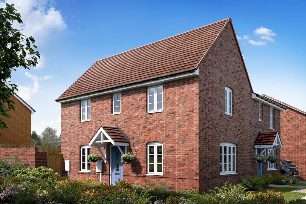 Main image of property: Grimston Road,
South Wootton,
King's Lynn,
Norfolk
PE30 3PB