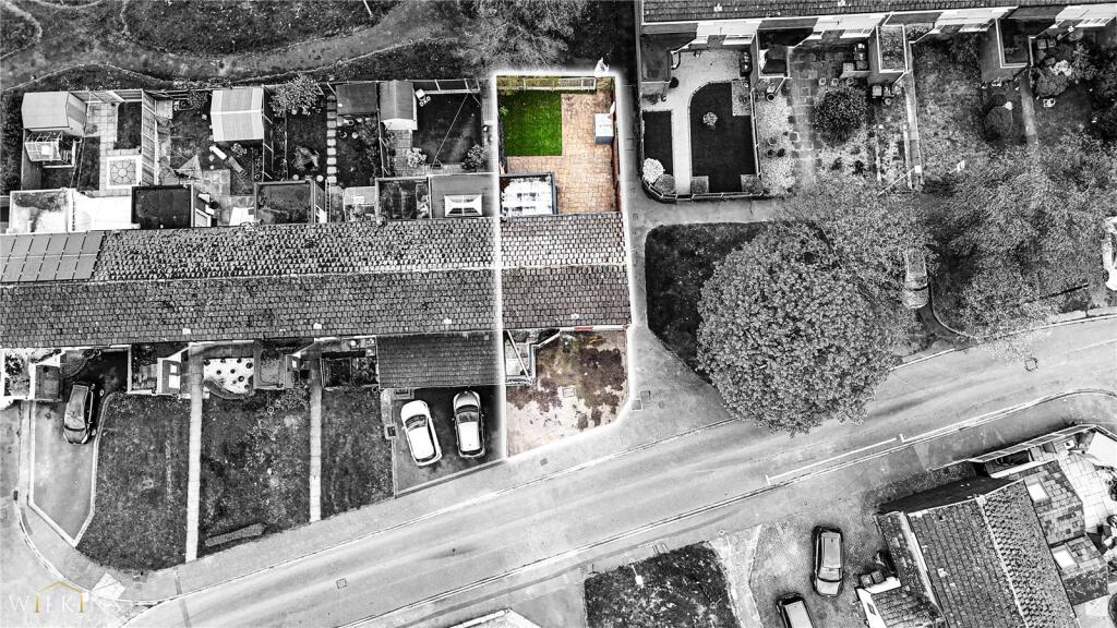 Additional image 23 of Keats Close, Tamworth, Staffordshire, B79