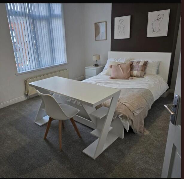 Main image of property: Room 3, Herbert Road
