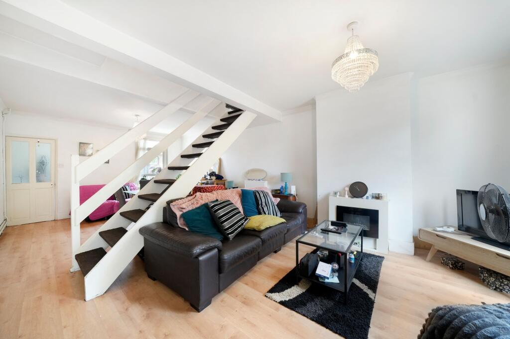 House in London, Thornton Heath - View 5