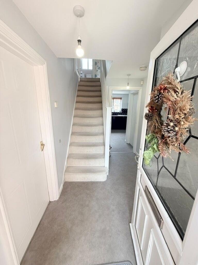 House in Dunfermline, Fife - View 5