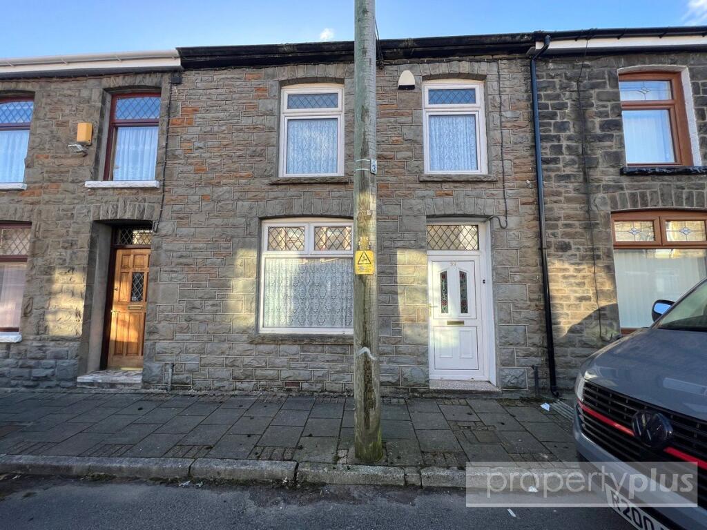 Main image of property: Regent Street, Treorchy, Rhondda Cynon Taff, CF42