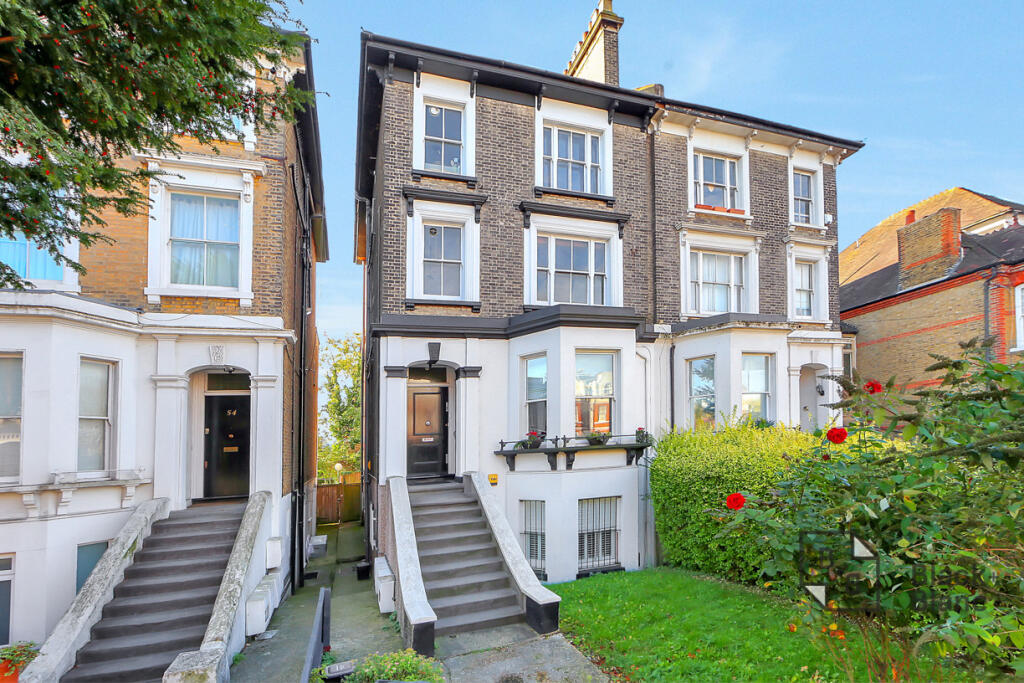 Main image of property: Thurlow Park Road, London, Greater London, SE21