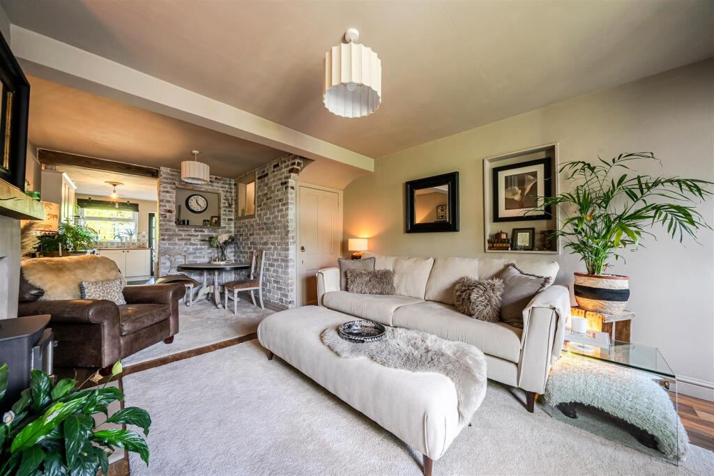 House in Shrewsbury - View 5