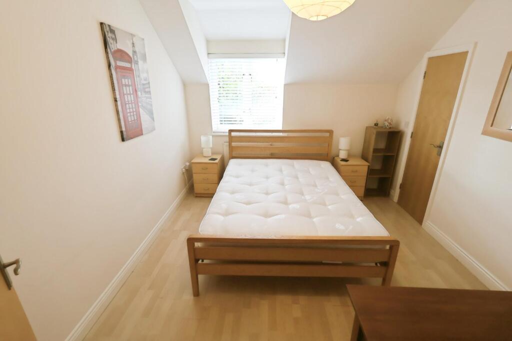 Apartment in Chester, Handbridge, City of Chester - View 4