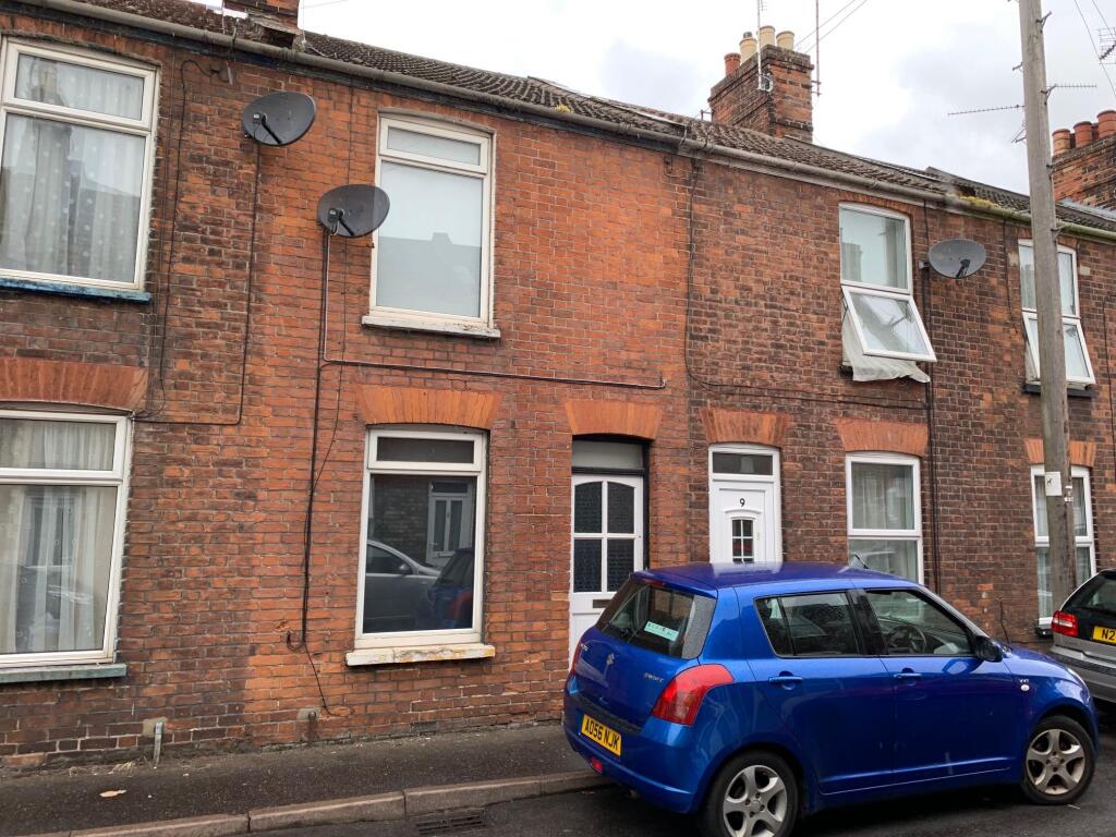 Main image of property: George Street, KING'S LYNN
