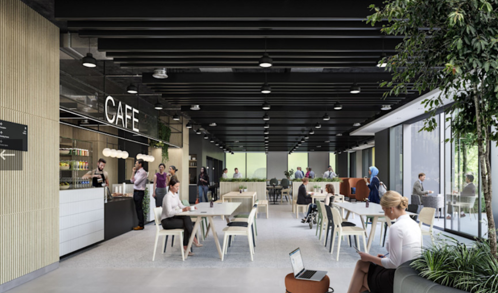 Additional image 7 of Innovation Birmingham, Holt St, Birmingham B7 4BB