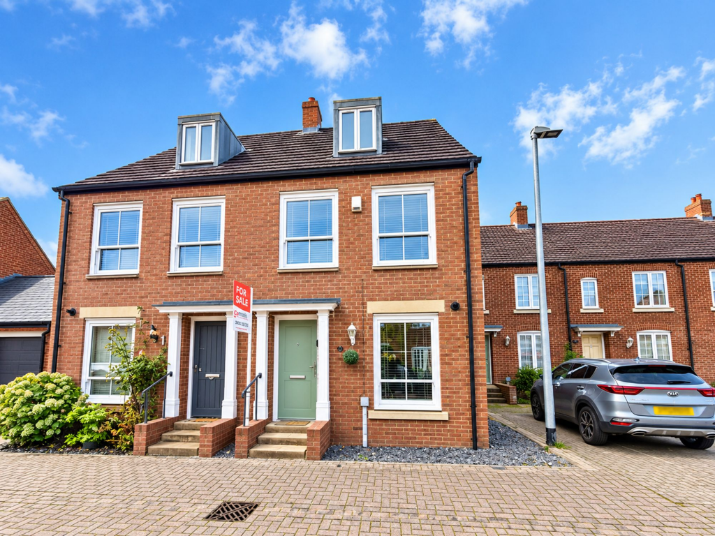 Main image of property: Long Row Drive, Lawley Village, TF4