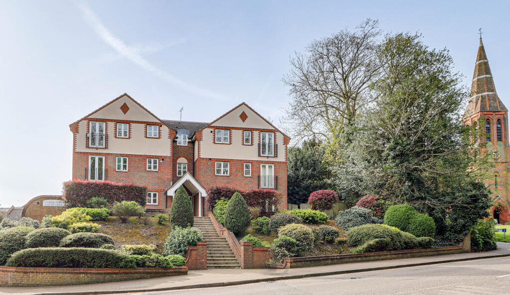 Main image of property: Eastbury Road, Watford, WD19