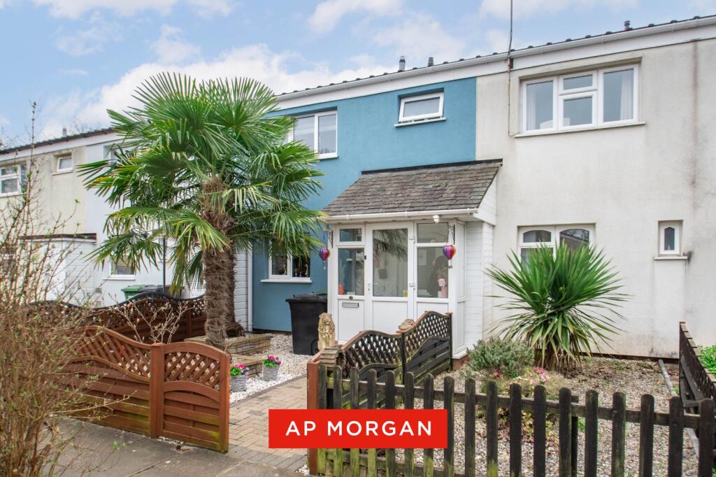 Main image of property: Pedmore Close, Woodrow, Redditch, Worcestershire, B98