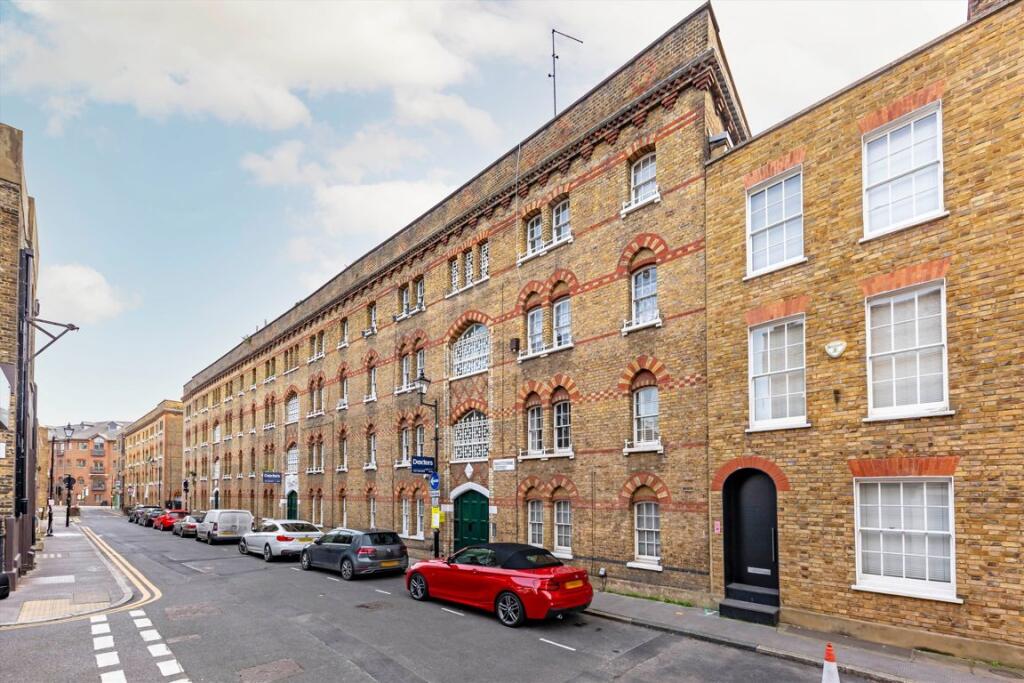 Main image of property: Rawstorne Street, Clerkenwell